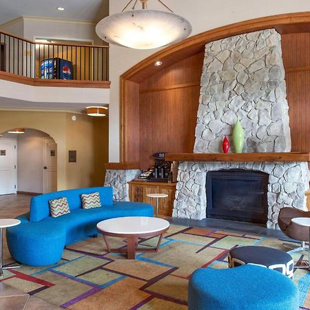 Fairfield Inn And Suites Santa Rosa Sebastopol Exterior foto