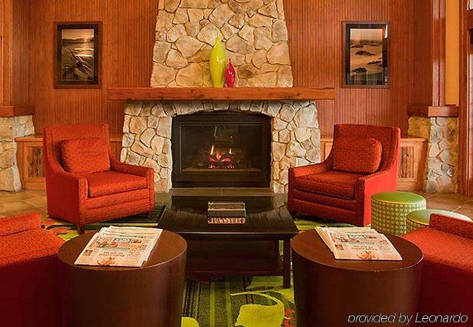 Fairfield Inn And Suites Santa Rosa Sebastopol Exterior foto