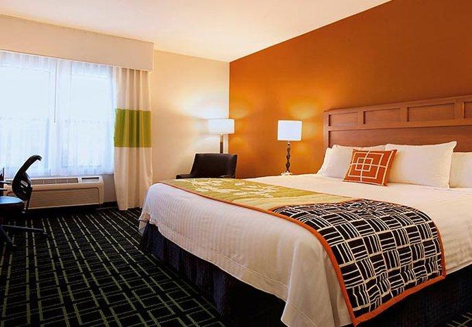 Fairfield Inn And Suites Santa Rosa Sebastopol Exterior foto