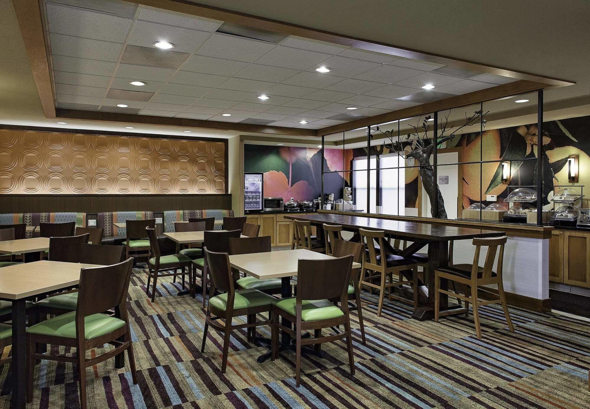 Fairfield Inn And Suites Santa Rosa Sebastopol Exterior foto